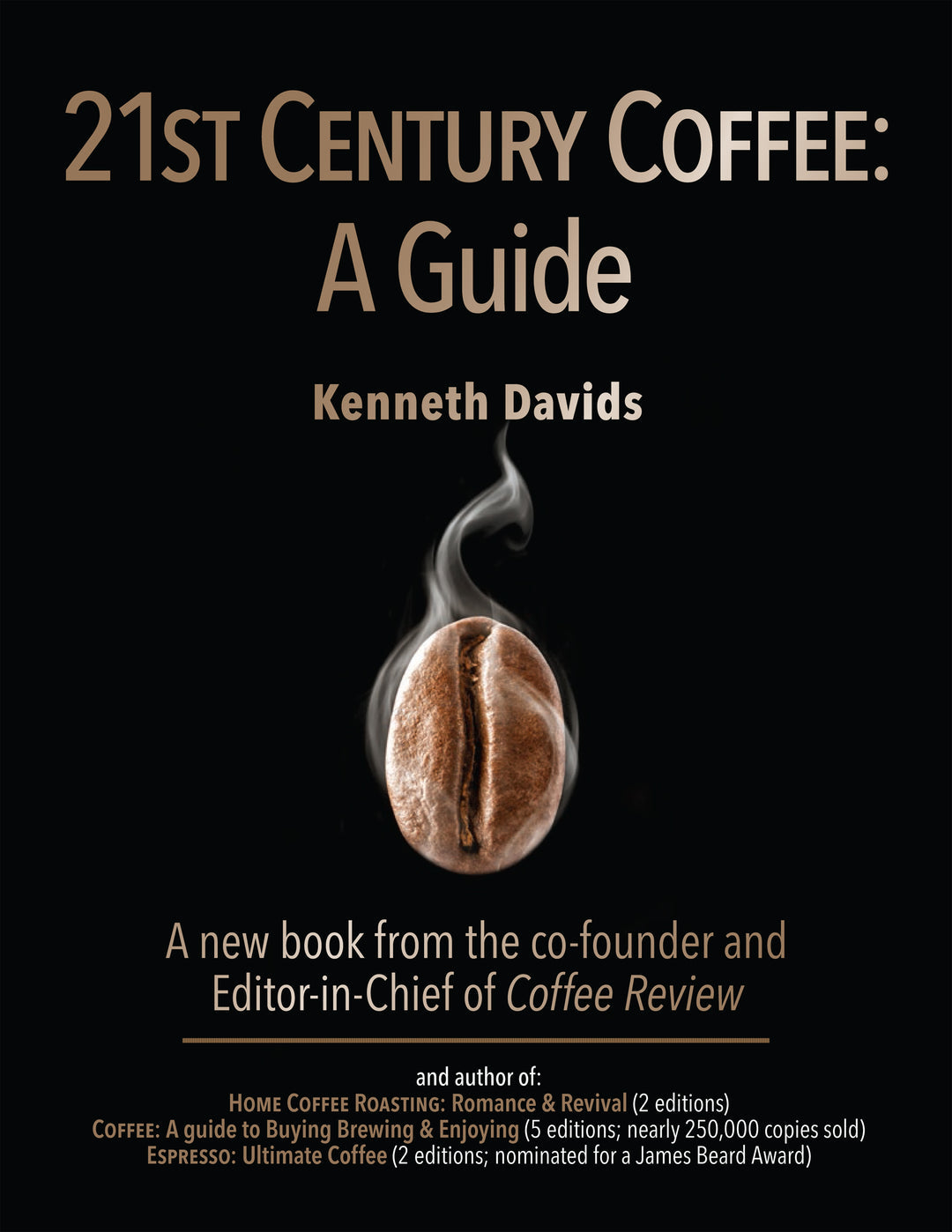 21st Century Coffee:  A Guide