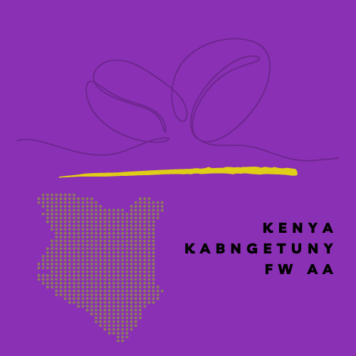 Kenya Kabngetuny FW AA