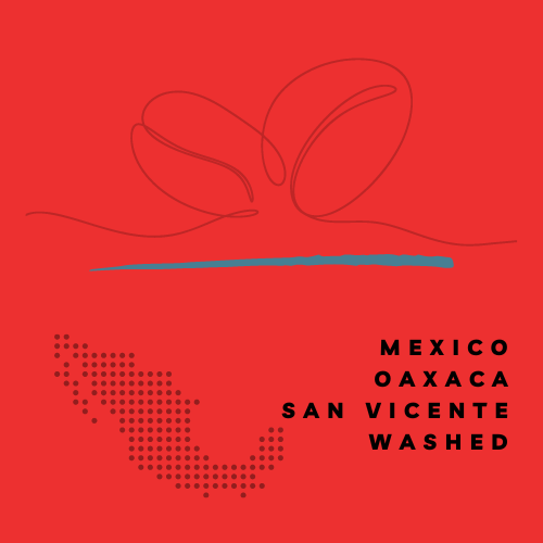 Mexico Oaxaca San Vicente