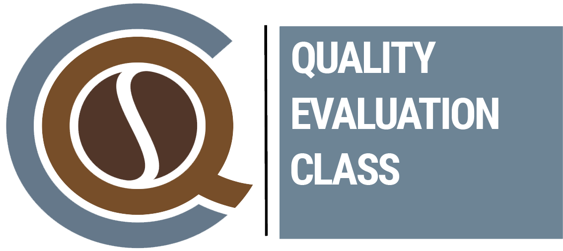 Tasting and Sensory Evaluation Class by Jennifer Stone and the Coffee Quality Institute