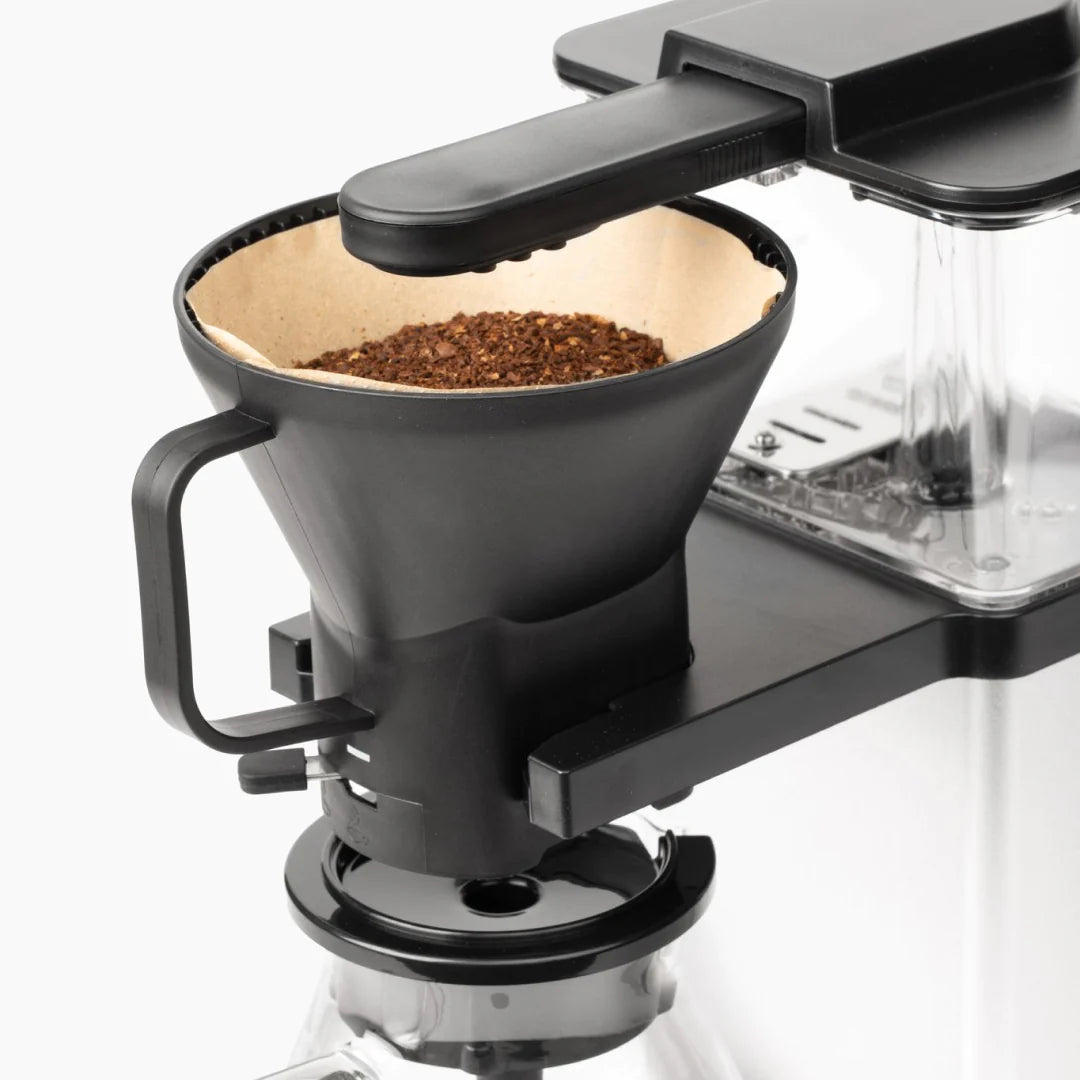 Simply Good Coffee Brewer